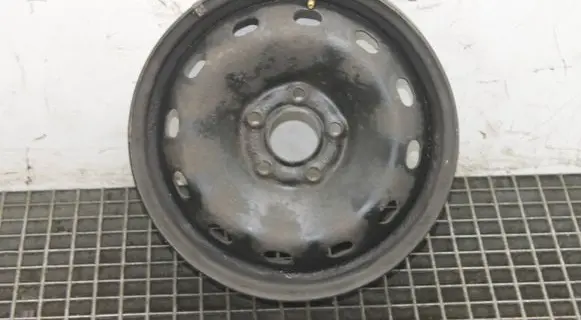 Nissan NV300 R12 alloy rim 