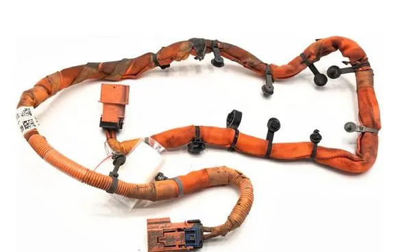 Chrysler Pacifica High voltage cable P68233567AD