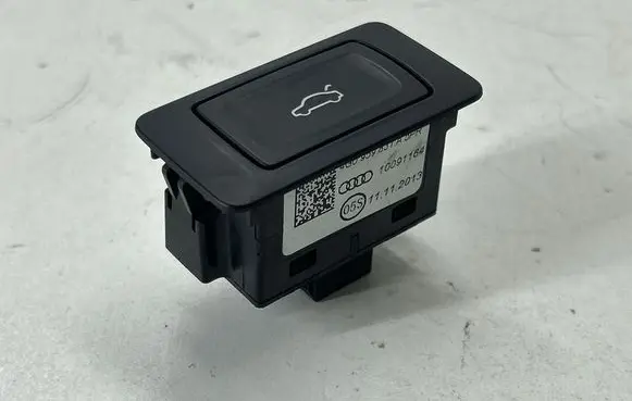 Audi Q5 SQ5 Tailgate/boot open switch button 4G0959831A 10091164 11112013