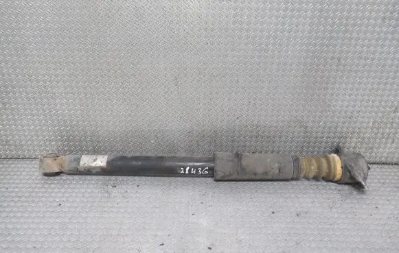 Seat Toledo II (1M) Rear shock absorber/damper 814901556268