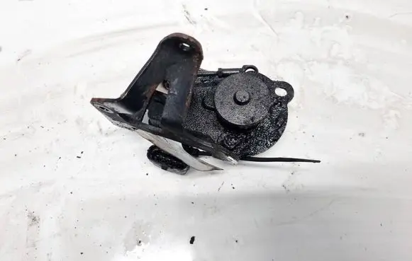Hyundai i30 Intake manifold valve actuator/motor 283202A400 28320-2A400