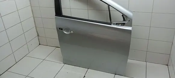 Renault Zoe Front door 