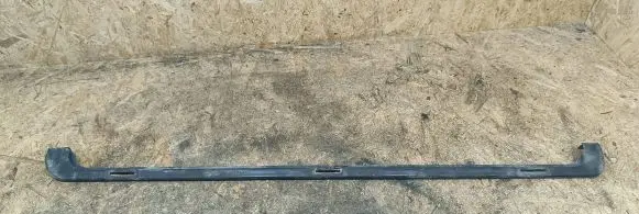 Volvo V50 Radiator support slam panel bracket 30671117