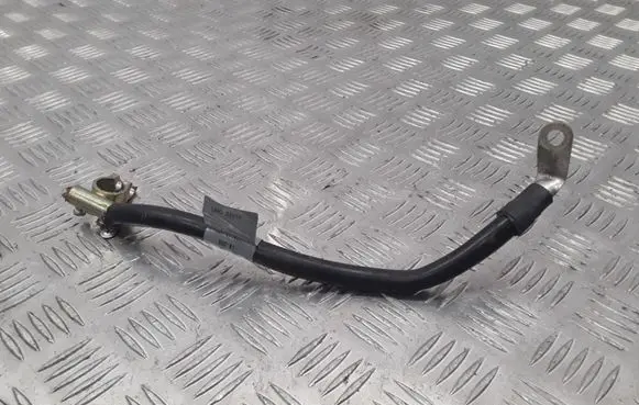 Land Rover Discovery 3 - LR3 Negative earth cable (battery)