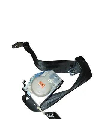 KIA Ceed Rear seatbelt