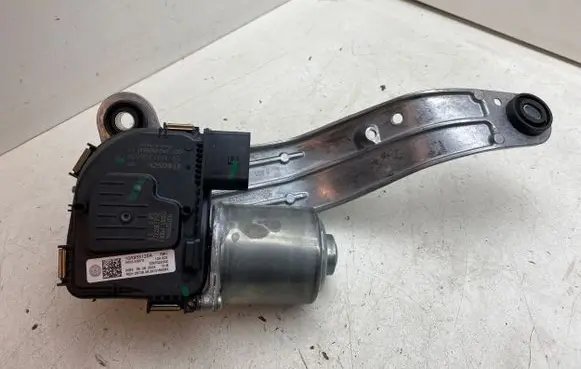 Cupra Born Front wiper linkage and motor 10A955120A 10A955114A