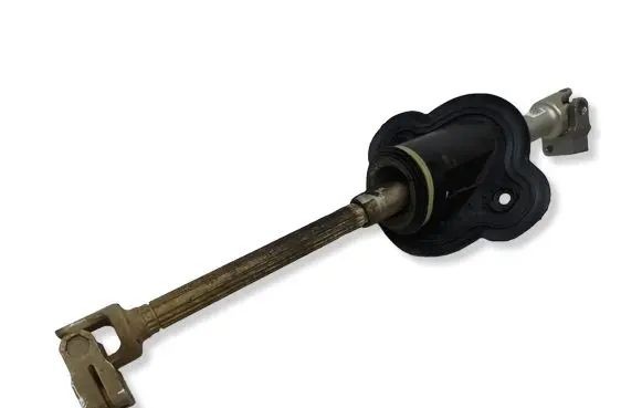 Audi A6 S6 C8 4K Steering column universal joint 4K1419753B 001530
