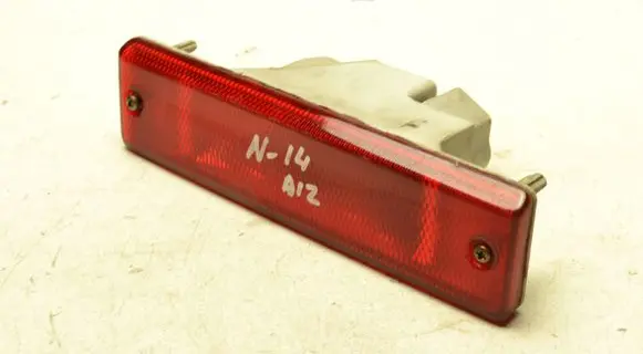 Nissan X-Trail T30 Rear bumper light 15462