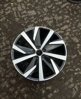 Volkswagen T-Roc R19 alloy rim 2GA601025T