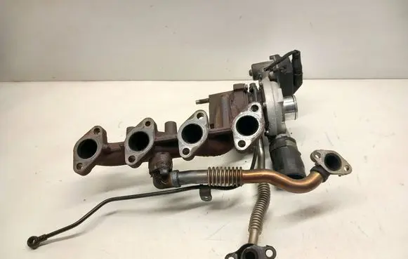 KIA Optima Turbo 282012A810 8241680001 EB02351