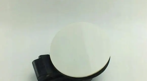 KIA Sorento Fuel tank cap trim 