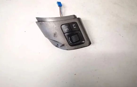 Opel Vectra C Steering wheel buttons/switches 88119804