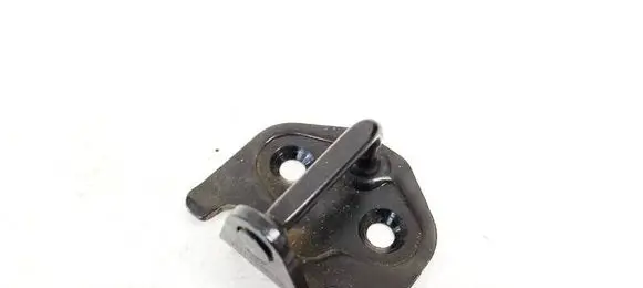 Ford Focus C-MAX Rear door lock loop/hook striker 3M51R21982BF 3M51-R21982-BF