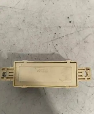 Hyundai i40 Door central lock control unit/module 919402H130 13242D AK61076
