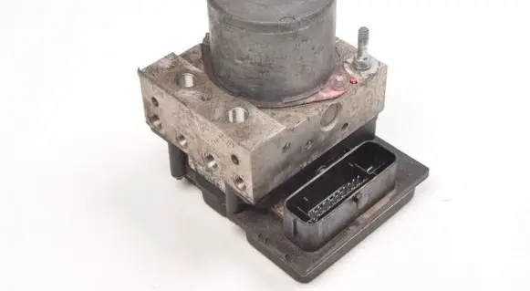 Opel Meriva B ABS Pump 13348789