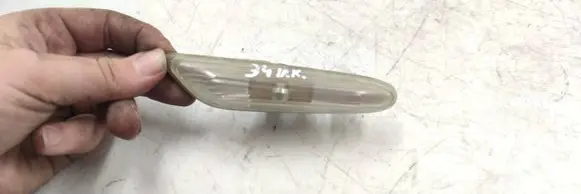 BMW 3 E90 E91 Front fender indicator light 6932998