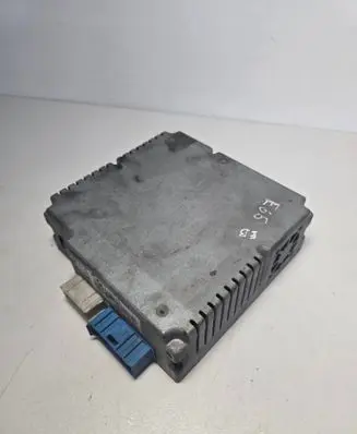 BMW 7 E65 E66 Video control module 6944673