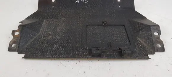 Pickup box liner