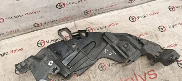Renault Megane III Headlight/headlamp mounting bracket 622225493R