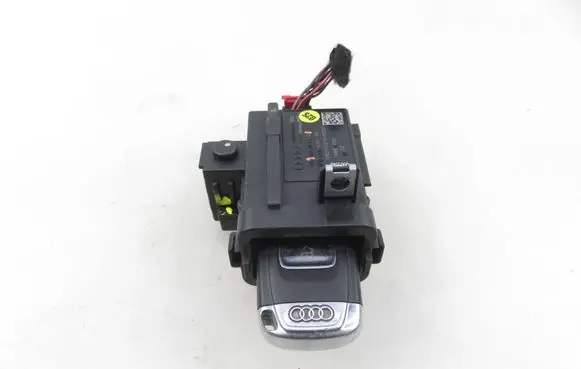 Audi A4 S4 B8 8K Ignition lock 8K0909131C