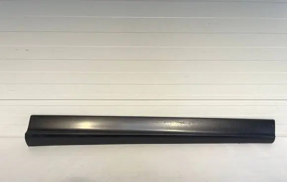 Audi Q5 SQ5 8R Front door trim (molding) 8R0853960B