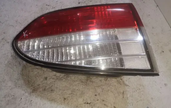 Hyundai H-1, Starex, Satellite Tailgate rear/tail lights 924054A61