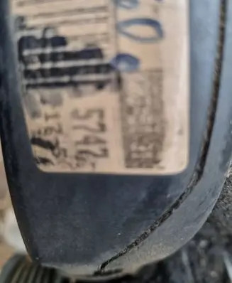 Volvo S80 Engine 13221423