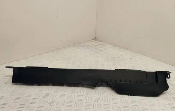 Mercedes-Benz ML W164 Other trunk/boot trim element 1646801831