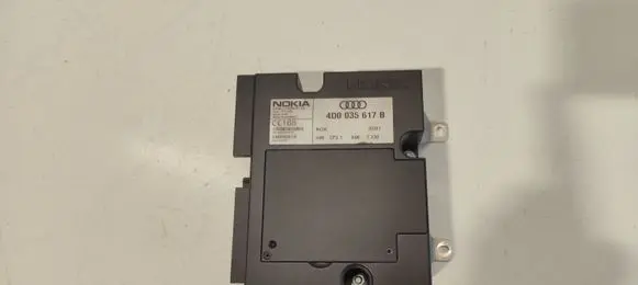 Phone control unit/module