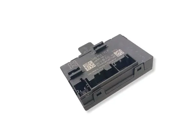 Porsche Cayenne (92A) Door control unit/module 4H0959795P