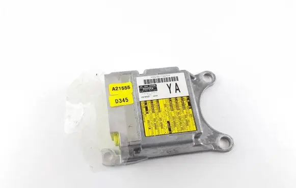 Toyota Prius (XW30) Airbag control unit/module 8917047100 1503002301
