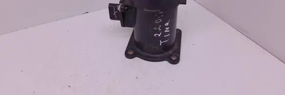 Nissan Almera Tino Mass air flow meter 226807S000 22680AW400
