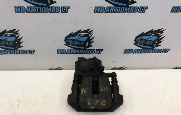 Volvo XC60 Rear brake caliper