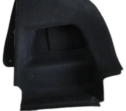 Mini One - Cooper Coupe R56 Trunk/boot lower side trim panel