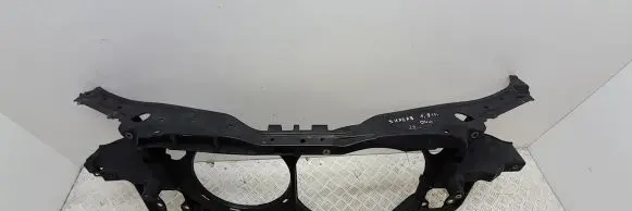 Skoda Superb B5 (3U) Radiator support slam panel
