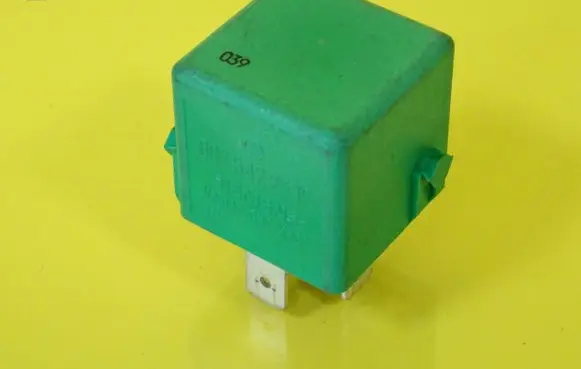 Other relay