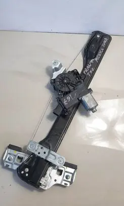 Opel Mokka Rear door window regulator motor 98910-SUV20