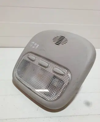Citroen C5 Front seat light 696877 9636 7834