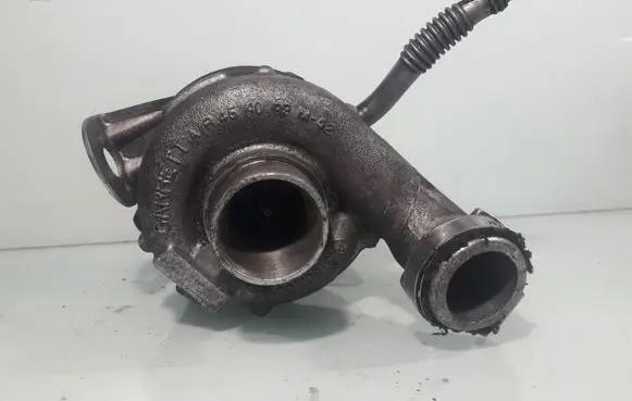 Audi A6 S6 C5 4B Turbo VNT20 059145701C