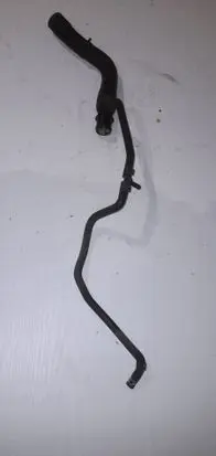 Volkswagen Golf V Engine coolant pipe/hose 1K0121087D