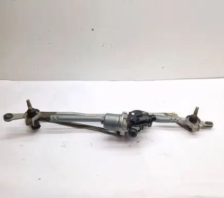 Chrysler Pacifica Front wiper linkage and motor 68229327AC 70113 AX1590607812