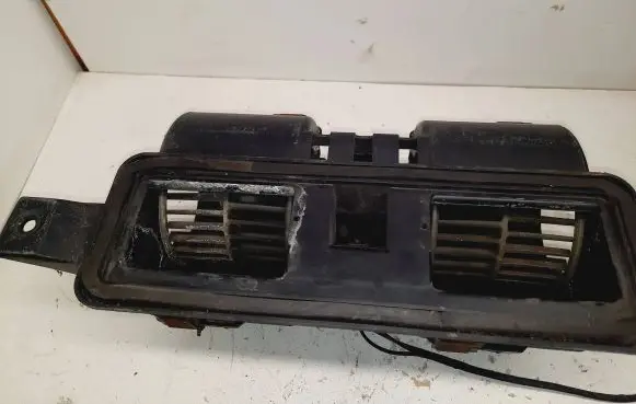 Ford Sierra Heater fan/blower 793611A 18456