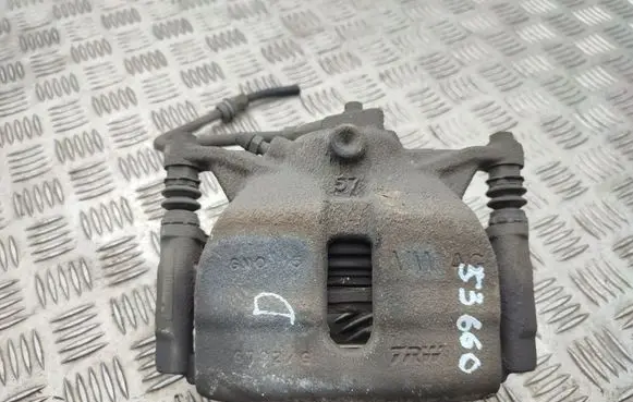 Volkswagen Golf VII Front brake caliper
