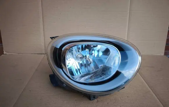 Headlight/headlamp