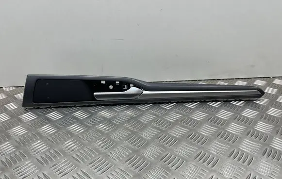 Ford Fusion II Rear door interior handle 