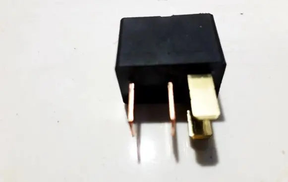 Mitsubishi Outlander Other relay 80603 MR588567