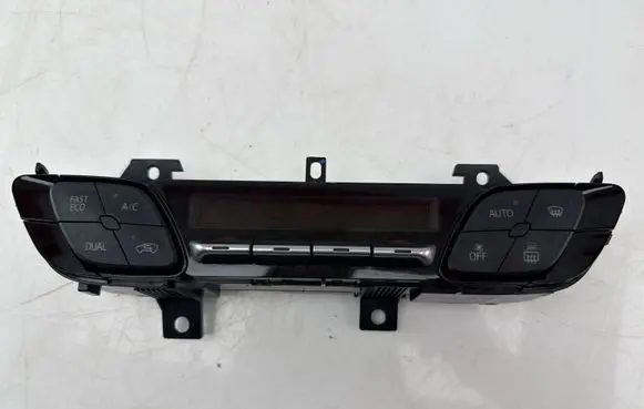 Toyota C-HR I Climate control unit 55900F4450