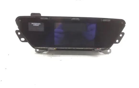 Screen/display/small screen