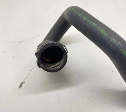 Volvo S80 Engine coolant pipe/hose 6G918B160CD
