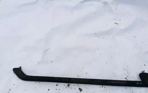 Volkswagen PASSAT B3 Roof bar rail